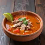 Nationalgericht Guatemala: Kak'ik (Rezept) Nationalgericht Guatemala: Kak'ik (Rezept)
