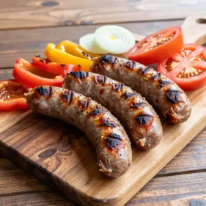 Nationalgericht Guatemala: Longaniza Guatemalteca (Rezept)