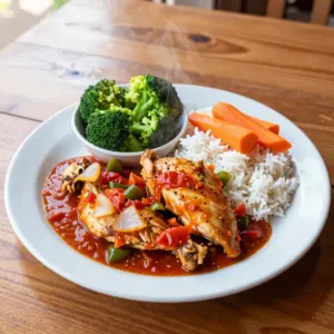 Nationalgericht Guatemala: Piloyada Antigueña (Rezept)
