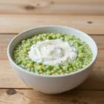 Nationalgericht Guinea: Déguê (Rezept) Nationalgericht Guinea: Déguê (Rezept)
