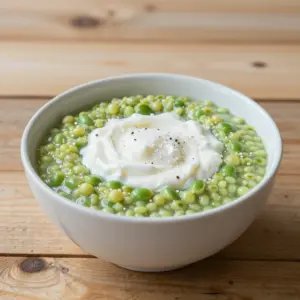 Nationalgericht Guinea: Déguê (Rezept)