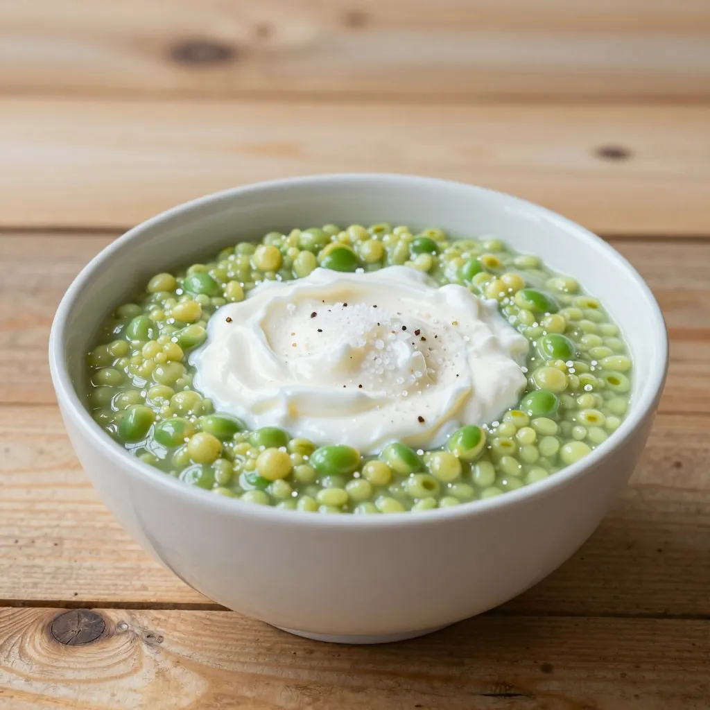 Nationalgericht Guinea: Déguê (Rezept)