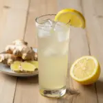 Nationalgericht Guyana: Ginger Beer (Rezept)