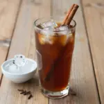 Nationalgericht Guyana: Mauby (Rezept)