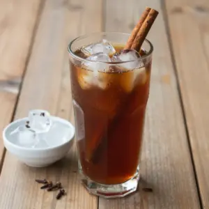 Nationalgericht Guyana: Mauby (Rezept)