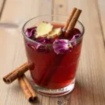 Nationalgericht Guyana: Sorrel Drink (Rezept) Nationalgericht Guyana: Sorrel Drink (Rezept)