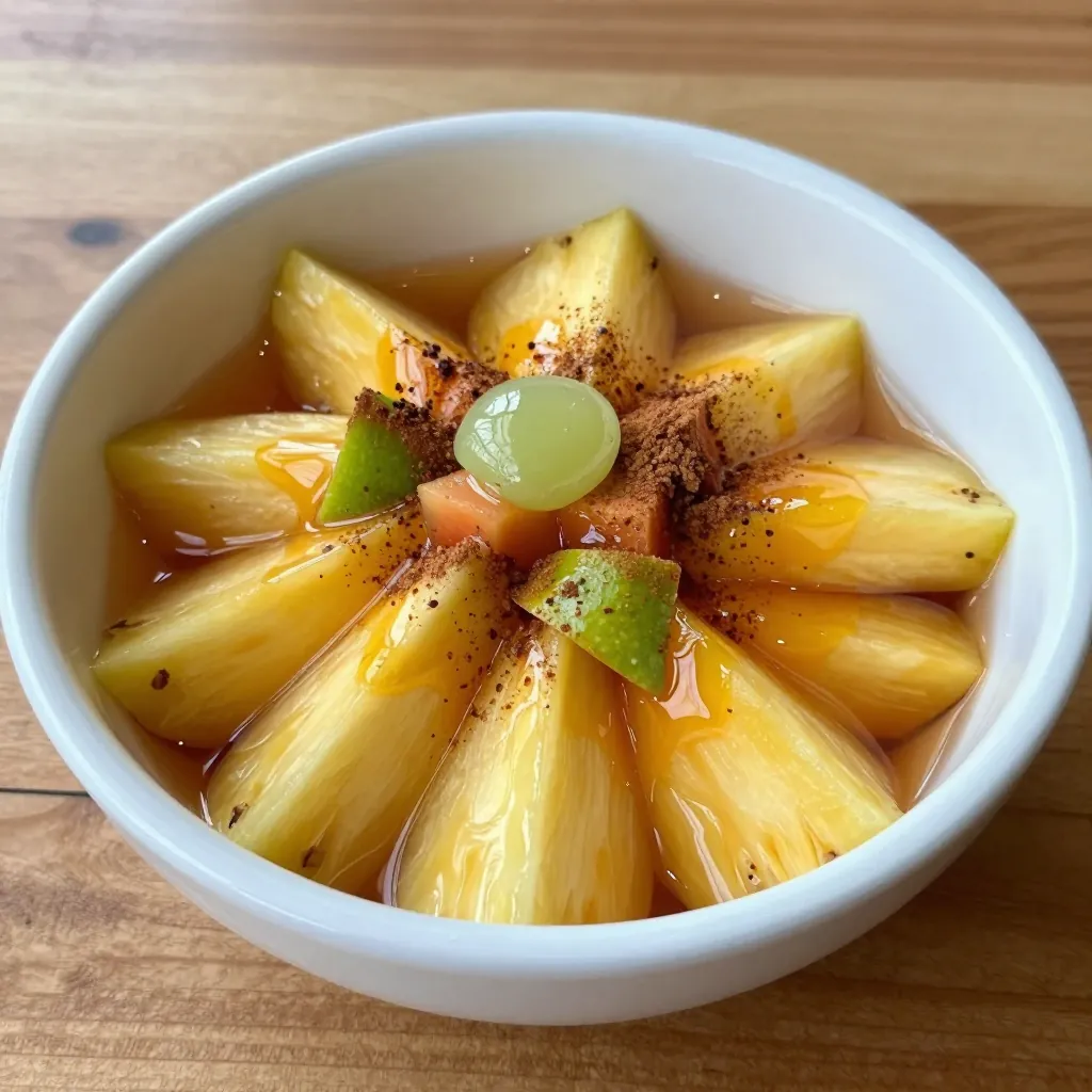 Nationalgericht Haiti: Bonbon Sirop (Rezept)