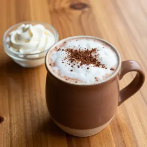Nationalgericht Haiti: Chocolat Chaud (Rezept)