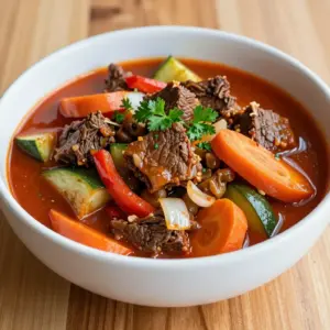 Nationalgericht Haiti: Legim (Rezept)