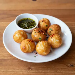 Nationalgericht Haiti: Marinad (Rezept)