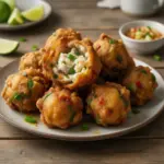 Nationalgericht Haiti: Marinade de Lambi (Rezept)