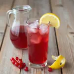 Nationalgericht Haiti: Sirop de Groseille (Rezept) Nationalgericht Haiti: Sirop de Groseille (Rezept)