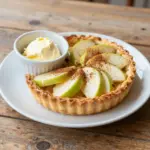Nationalgericht Haiti: Tarte aux Pommes (Rezept) Nationalgericht Haiti: Tarte aux Pommes (Rezept)