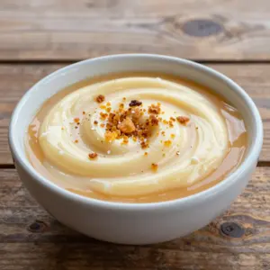 Nationalgericht Honduras: Dulce de Leche (Rezept)