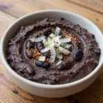 Nationalgericht Honduras: Frijoles Molidos (Rezept)