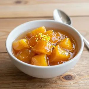 Nationalgericht Honduras: Jalea de Mango (Rezept)