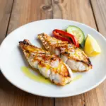 Nationalgericht Honduras: Pescado a la Plancha (Rezept) Nationalgericht Honduras: Pescado a la Plancha (Rezept)