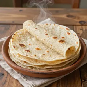 Nationalgericht Honduras: Tortillas (Rezept)