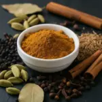 Nationalgericht Indien: Garam Masala (Rezept) Nationalgericht Indien: Garam Masala (Rezept)