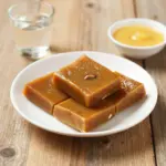 Nationalgericht Indien: Kaju Katli (Rezept)