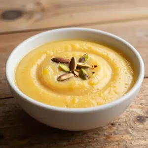 Nationalgericht Indien: Kharvas (Rezept)