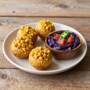 Nationalgericht Indien: Litti Chokha (Rezept)