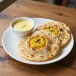 Nationalgericht Indien: Puran Poli (Rezept)