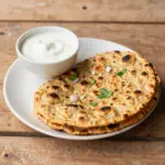 Nationalgericht Indien: Thalipeeth (Rezept)