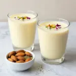 Nationalgericht Indien: Thandai (Rezept) Nationalgericht Indien: Thandai (Rezept)