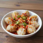 Nationalgericht Indonesien: Pempek (Rezept)