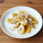 Nationalgericht Indonesien: Pisang Epe (Rezept) Nationalgericht Indonesien: Pisang Epe (Rezept)