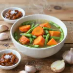 Nationalgericht Indonesien: Sayur Asem (Rezept) Nationalgericht Indonesien: Sayur Asem (Rezept)