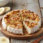 Nationalgericht Indonesien: Wingko Babat (Rezept)