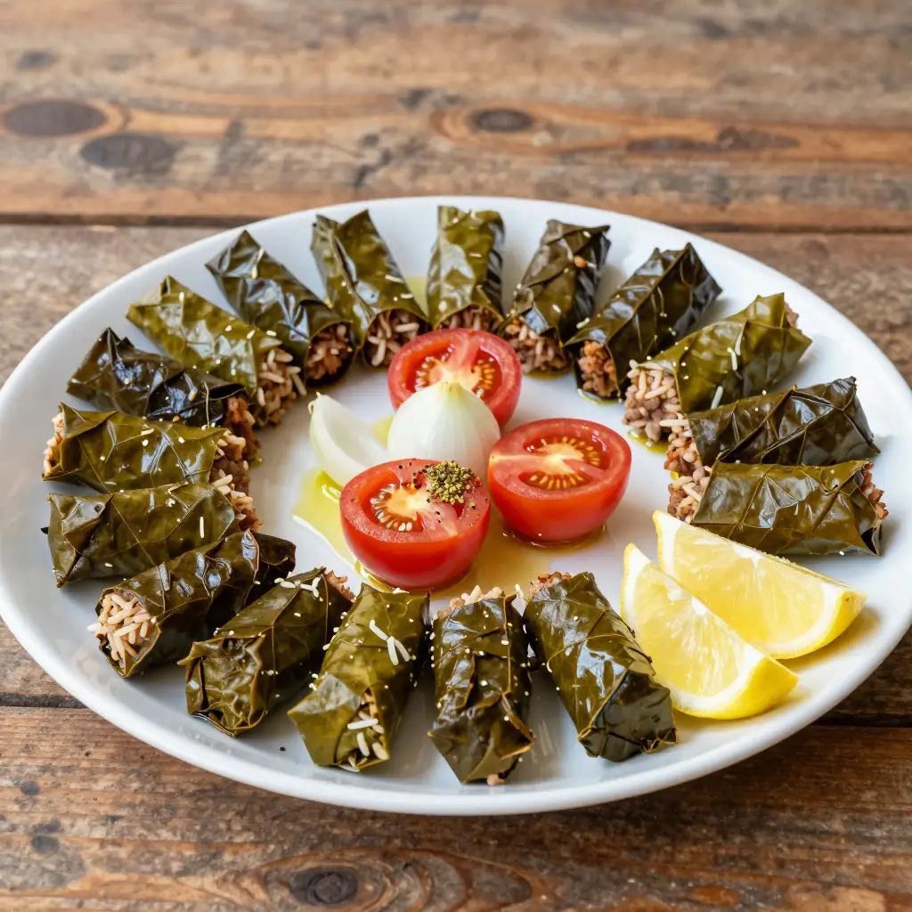 Dolma.