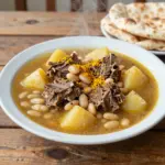 Nationalgericht Iran: Abgoosht (Rezept)