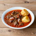Nationalgericht Iran: Gheymeh (Rezept) Nationalgericht Iran: Gheymeh (Rezept)