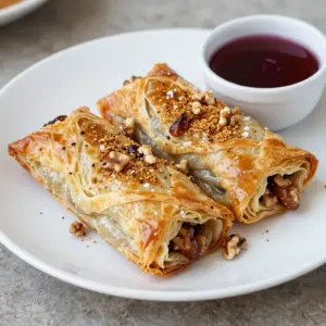 Nationalgericht Iran: Kolompeh (Rezept)