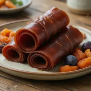 Nationalgericht Iran: Lavashak (Rezept)