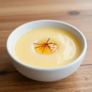 Nationalgericht Iran: Masghati (Rezept)