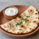 Nationalgericht Iran: Naan-e Barbari (Rezept)