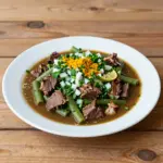 Nationalgericht Iran: Qormeh Sabzi (Rezept)