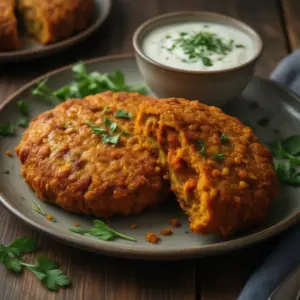 Nationalgericht Iran: Shami Lapeh (Rezept)