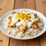 Nationalgericht Iran: Tahchin (Rezept) Nationalgericht Iran: Tahchin (Rezept)
