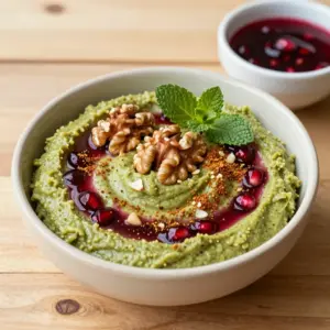 Nationalgericht Iran: Zeytoon Parvardeh (Rezept)