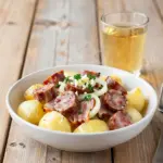 Nationalgericht Irland: Coddle (Rezept)