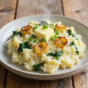 Nationalgericht Irland: Colcannon (Rezept)
