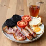 Nationalgericht Irland: Irish Breakfast (Rezept) Nationalgericht Irland: Irish Breakfast (Rezept)