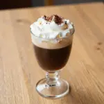 Nationalgericht Irland: Irish Coffee (Rezept) Nationalgericht Irland: Irish Coffee (Rezept)