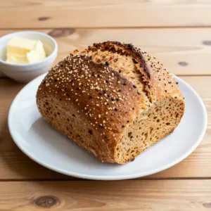 Nationalgericht Irland: Irish Red Ale Bread (Rezept)