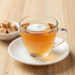 Nationalgericht Irland: Traditional Irish Tea (Rezept)